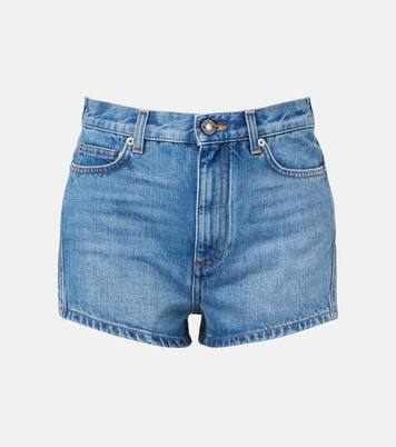 Denim shorts | Givenchy