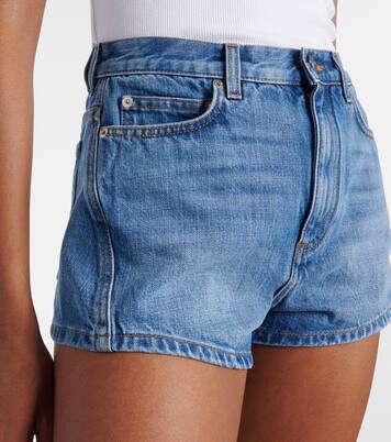 Denim shorts | Givenchy