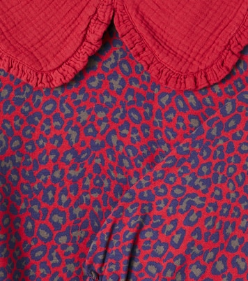 Felpa Genoa in misto cotone | Cozmo
