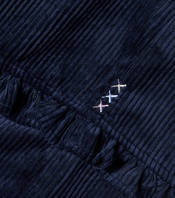 Kleid aus Cord | Scotch & Soda Kids