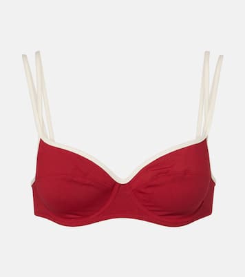Dayle bikini top | Eres
