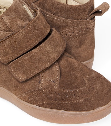 Botas de ante | PèPè