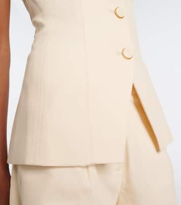 Avalina 베스트 | Veronica Beard