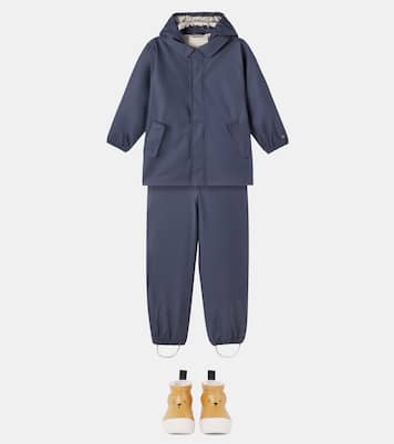 Gummistiefel | Wheat