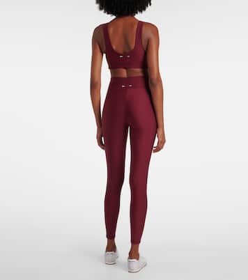 Leggings oxford | The Upside