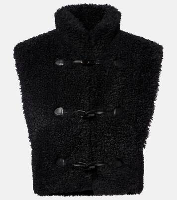 Alisa vest | Marant Etoile