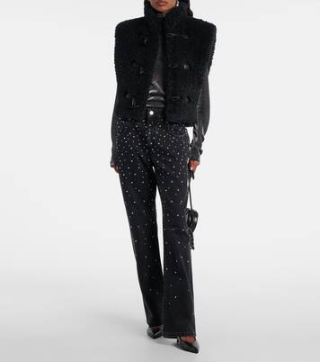 Alisa vest | Marant Etoile