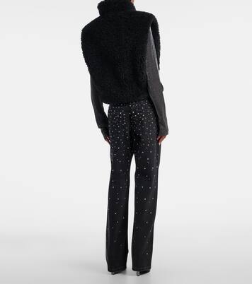 Alisa vest | Marant Etoile