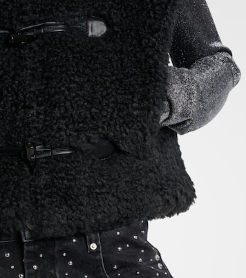 Alisa vest | Marant Etoile