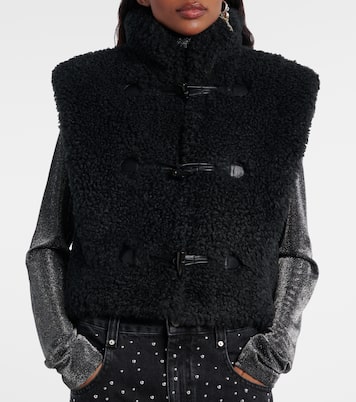Alisa vest | Marant Etoile