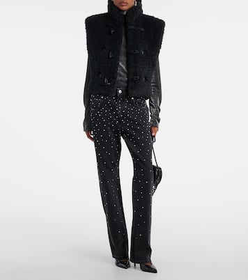 Alisa vest | Marant Etoile