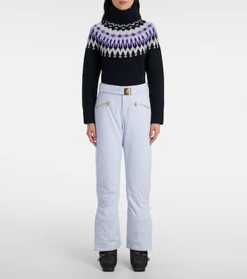 Pantalon de ski Franzi | Bogner