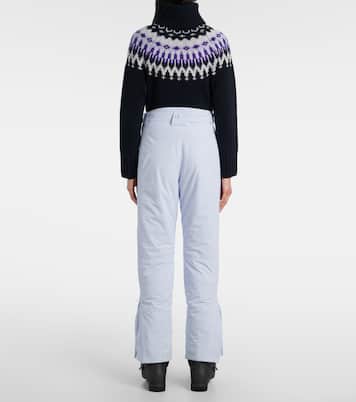 Pantalon de ski Franzi | Bogner