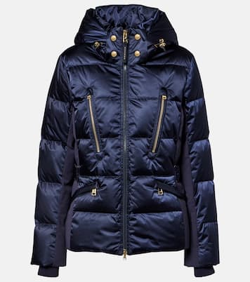 Selima down ski jacket | Bogner
