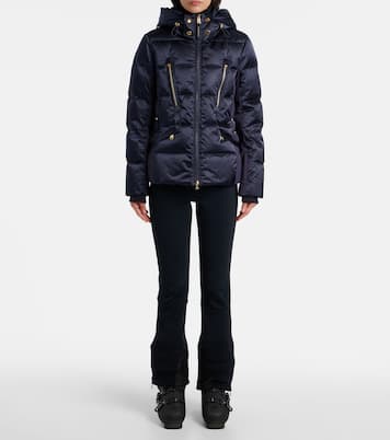 Selima down ski jacket | Bogner