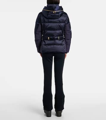 Selima down ski jacket | Bogner