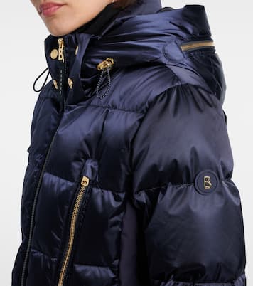 Selima down ski jacket | Bogner