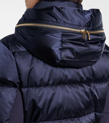 Selima down ski jacket | Bogner