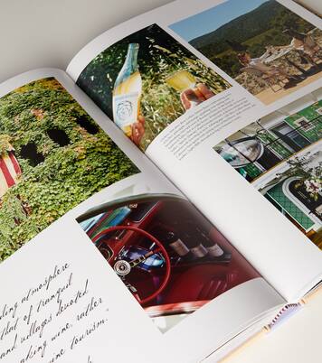 Libro Wine & Travel United States Of America | Assouline