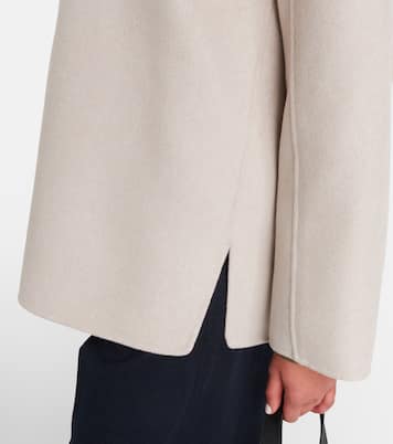 Jersey Riva de lana virgen | 'S Max Mara