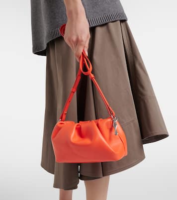 Eva Mini leather crossbody bag | Christian Louboutin