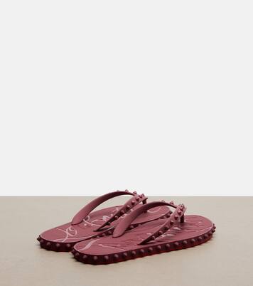 Sandalen Super Loubi | Christian Louboutin