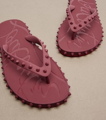 Sandalen Super Loubi | Christian Louboutin