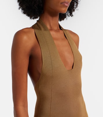 Maxikleid Mahi | Khaite