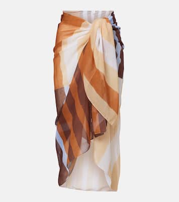 Pareo Luana | Cala de la Cruz