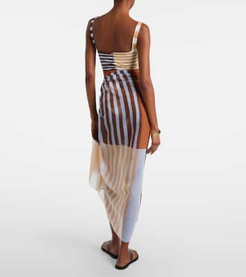 Pareo Luana | Cala de la Cruz