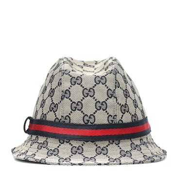 Original GG bucket hat | Gucci Kids