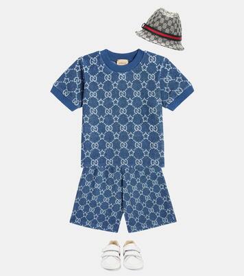 Original GG bucket hat | Gucci Kids