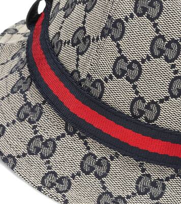 Original GG bucket hat | Gucci Kids