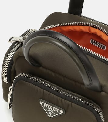 Nylon tote | Prada