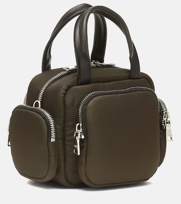 Nylon tote | Prada