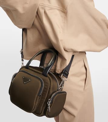 Nylon tote | Prada