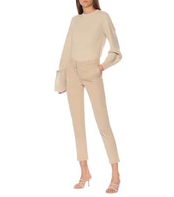 Lexington cashmere sweater | Loro Piana
