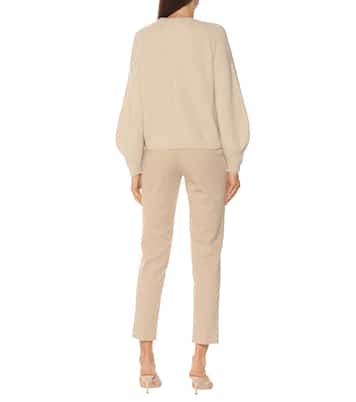 Lexington cashmere sweater | Loro Piana