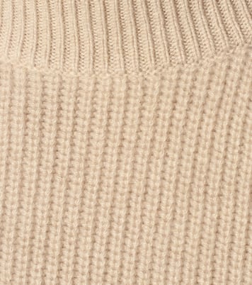 Lexington cashmere sweater | Loro Piana