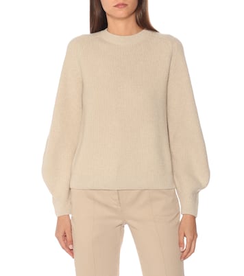 Lexington cashmere sweater | Loro Piana