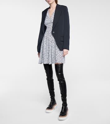 Botas mosqueteras Emilie | Stella McCartney