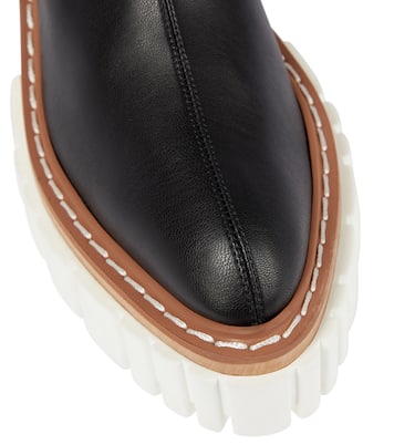 Botas mosqueteras Emilie | Stella McCartney