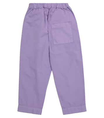Pantalones Elephant de algodón | The Animals Observatory