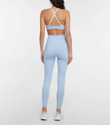 Geometric leggings | Live The Process