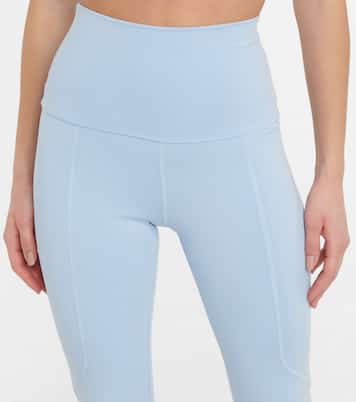 Geometric leggings | Live The Process