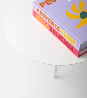 Gong table | Cappellini