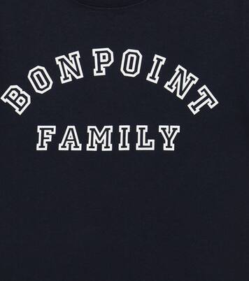 T-shirt in cotone | Bonpoint