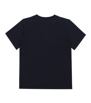 T-shirt in cotone | Bonpoint