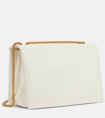 One Stud leather shoulder bag | Valentino Garavani