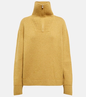 Pullover aus Kaschmir | Loro Piana
